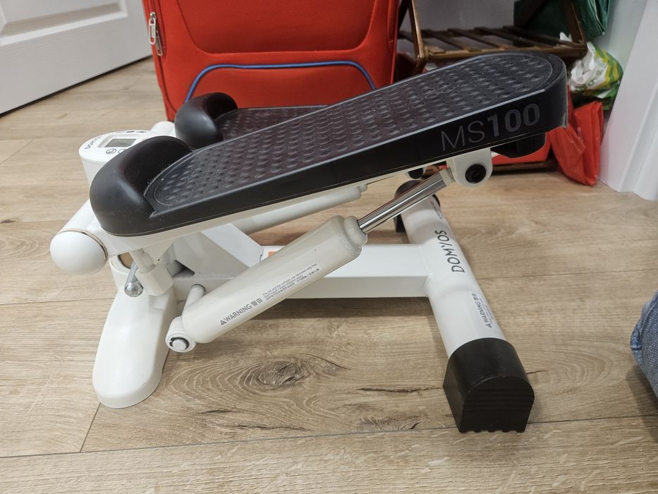 Stepper Decathlon MS100