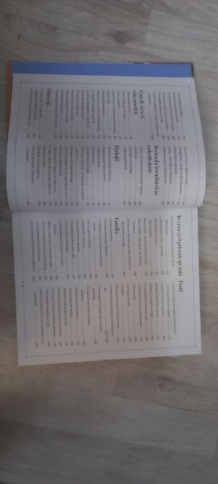Carte creșterea copiilor 0-3 ani