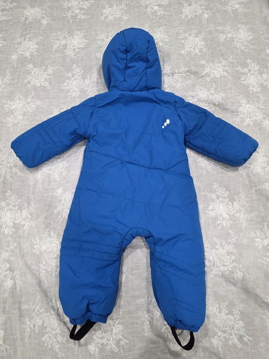 Космонавт 12-18м