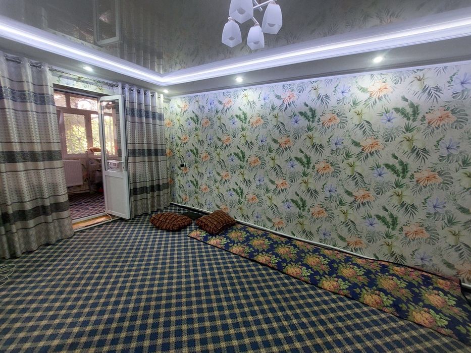 3 хона 1чи кават Ахунбабаевский массив до канал