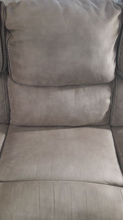 Canapea xtensibila mobexpert