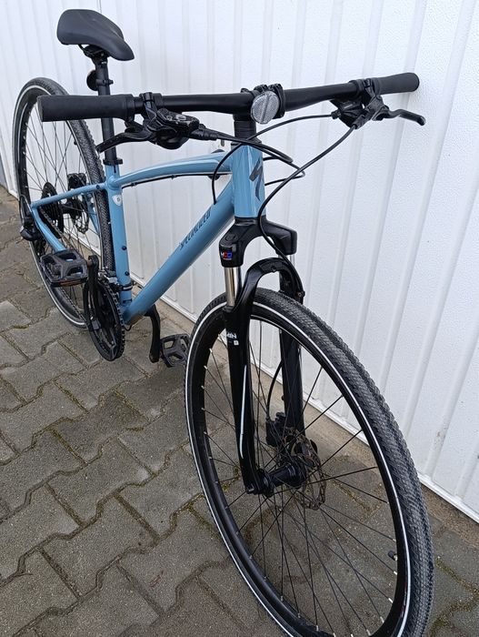 Specialized Ariel