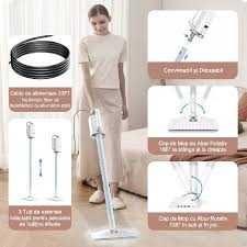 Mop cu Abur Teendow SC-05