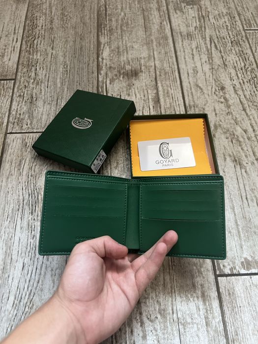 Portofel Goyard