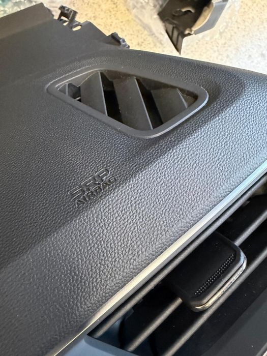 Plansa bord mitsubishi asx