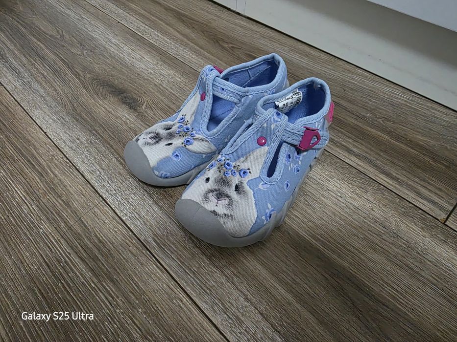 Пантофи  Befado  25 номер