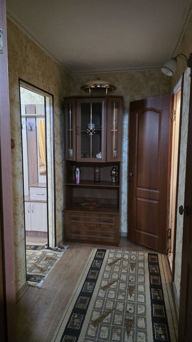 Квартира на долгий срок