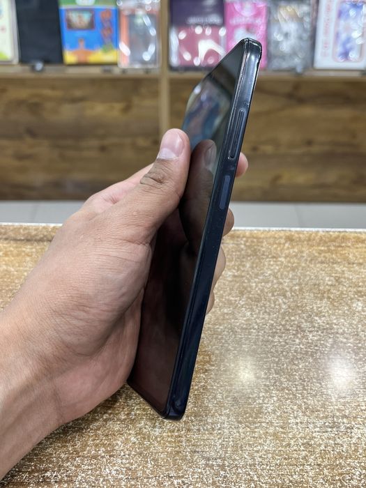 POCO X4 PRO 5G (Kaspi 0-0-12)