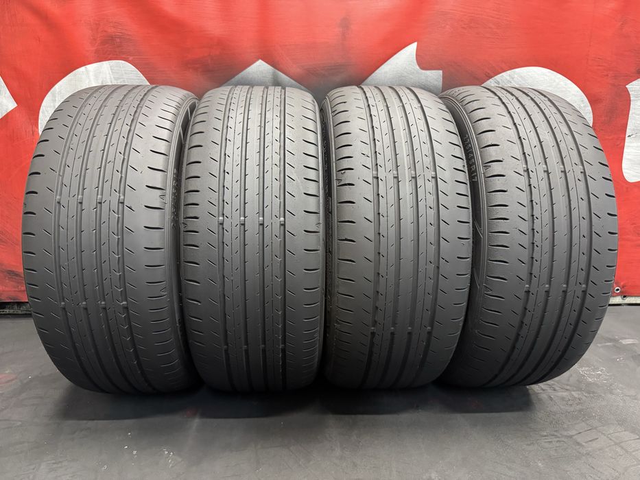 225 45 17, Летни гуми, Dunlop SPSportMaxx, 4 броя
