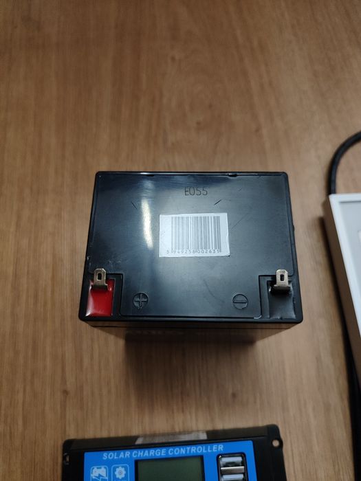 Vând sistem fotovoltaic