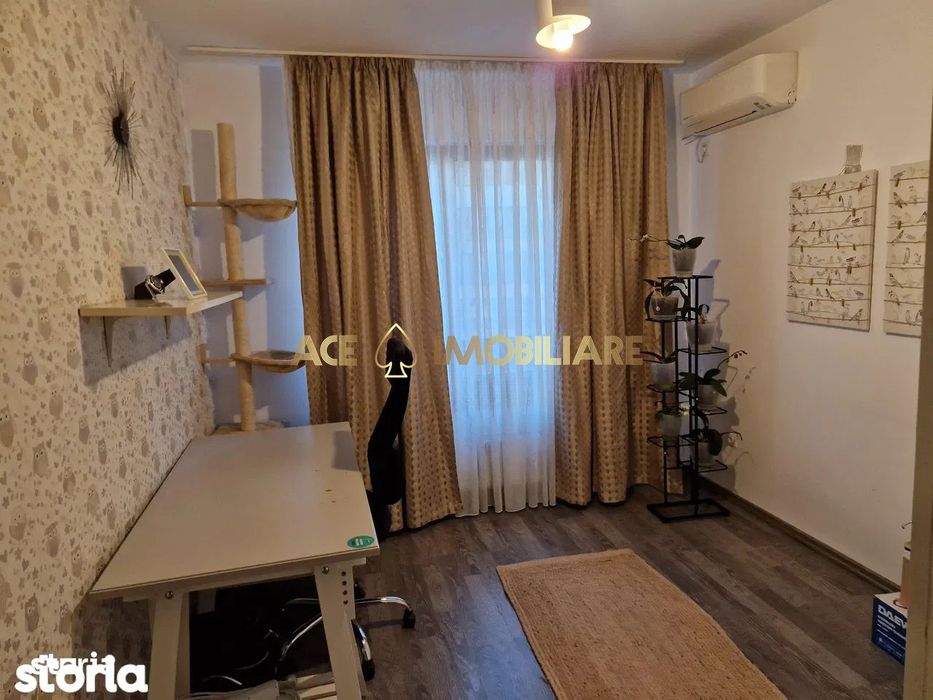 3 Camere de inchiriat | Grozavesti | Metrou | Centrala | Parcare