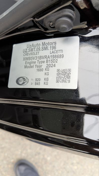 Аренда с выкупом Jentra 2024 avtamat ideal