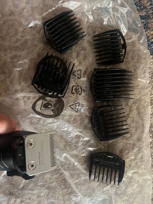 Машинка для стрижки