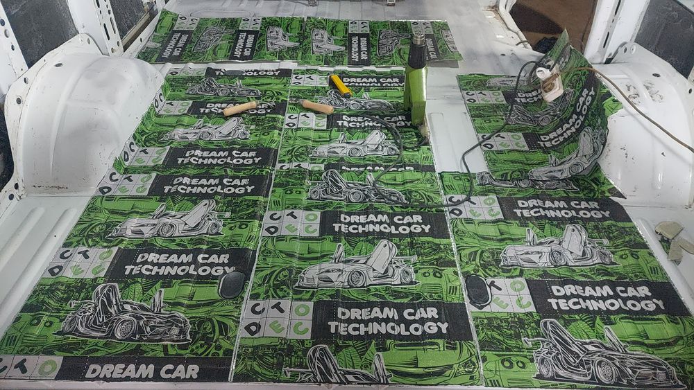 Продам газель соболь