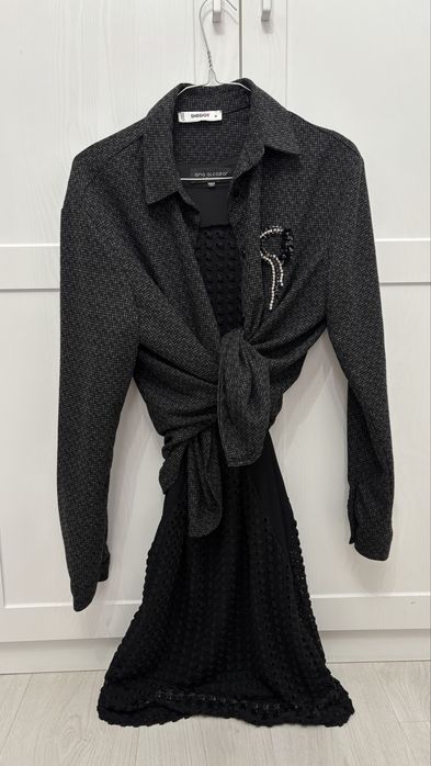 Пакет женских вещей