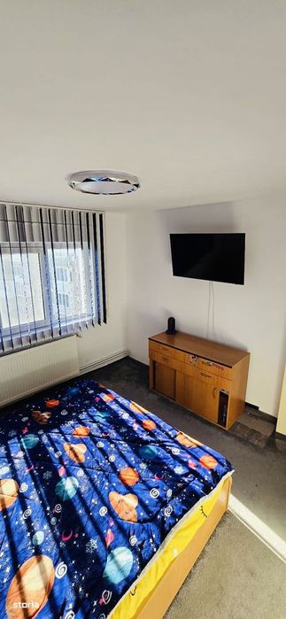 Apartament 3 camere decomnadat Alfa