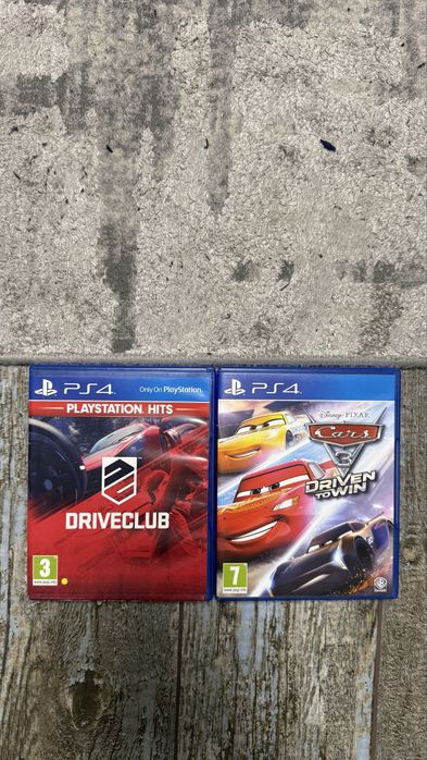 Jocuri pentru console Ps4/Ps5