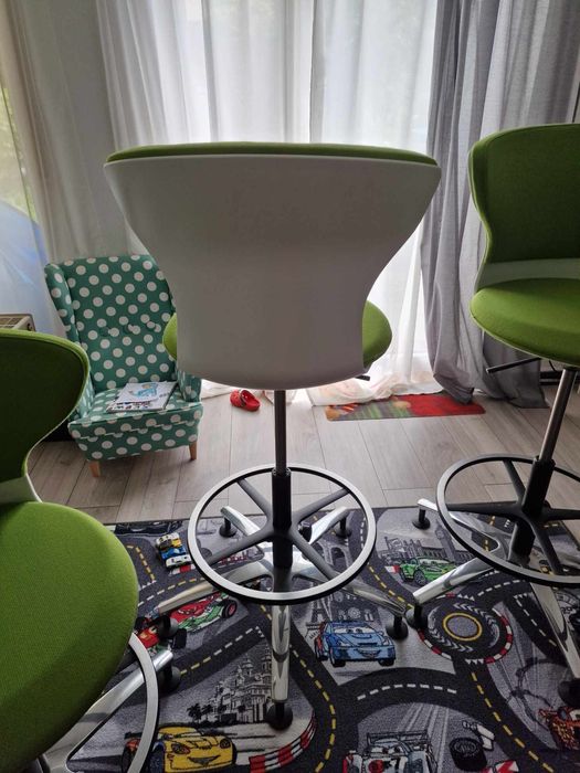 Scaun Sedus Tu-181 rotativ birou/bucatarie/bar