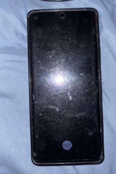 Vivo x100 в отличном состоянии