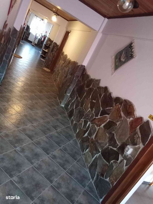 Vanzare /schimb pensiune cu restaurant in Bran Moeciu