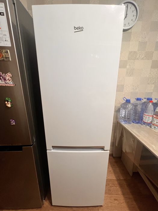 Холодильник beko cnl7270kc0w
