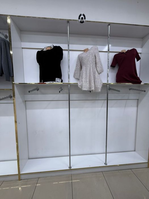 Оборудования для бутика