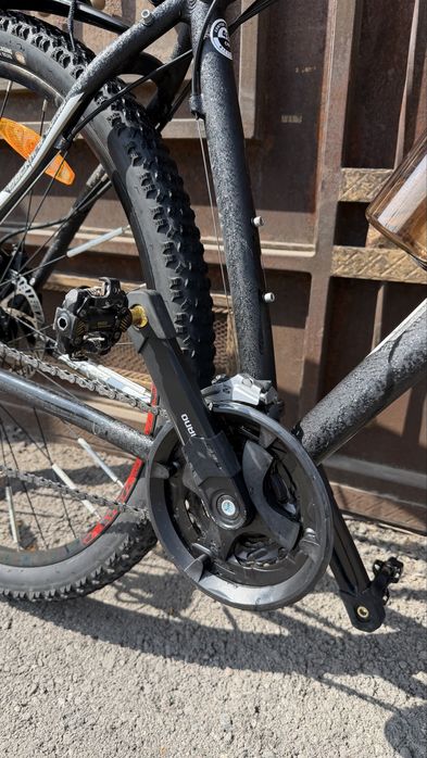 Велосипед центурион centurion