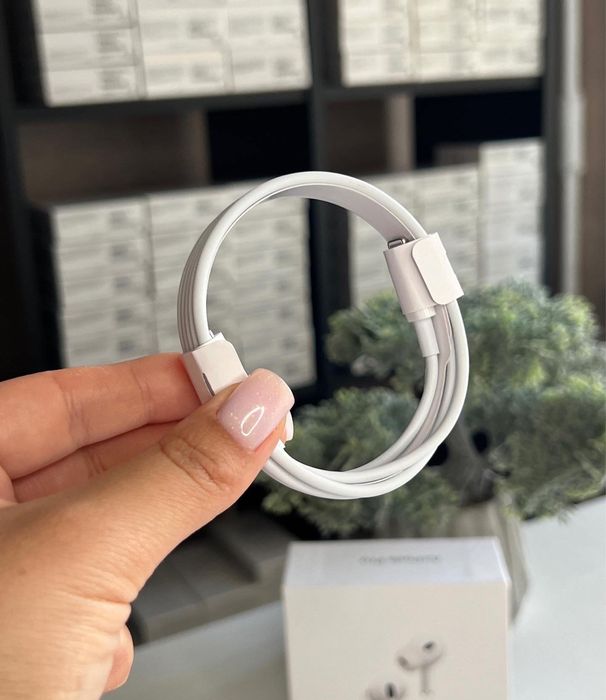 AirPods Pro 2 Premium  - Гарантия - Доставка по Узбекистану 24/7 !