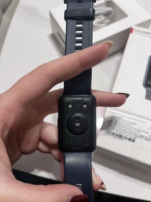 Смарт-Часы Huawei