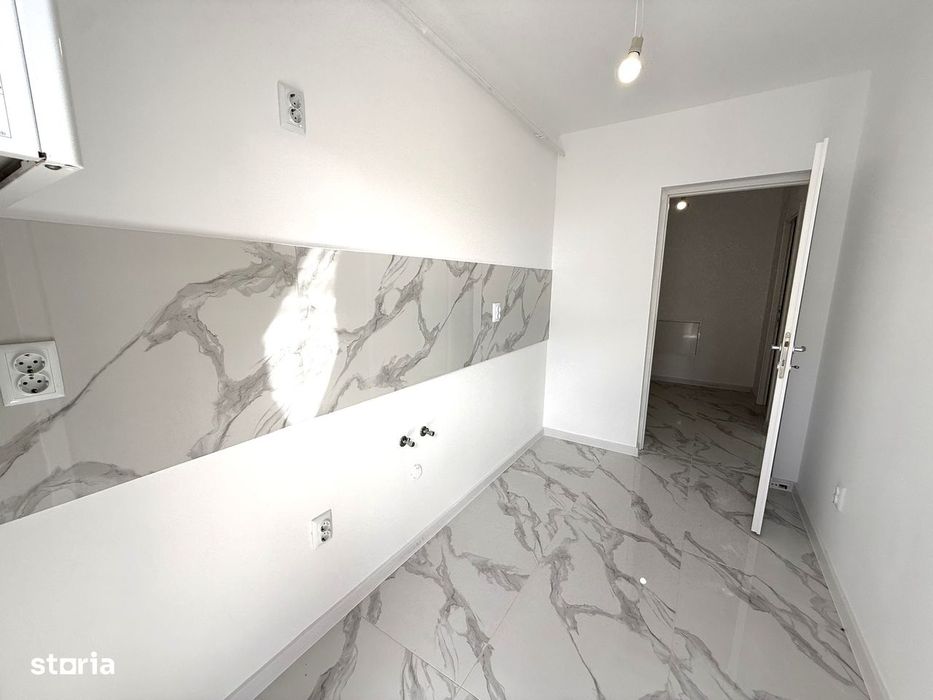 Apartament de vanzare, bloc nou intabulat, mutare imediata