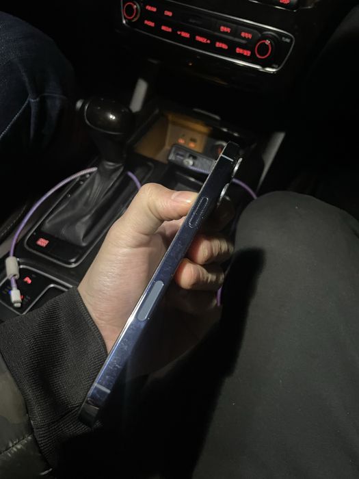 Продам iphone 13 pro max