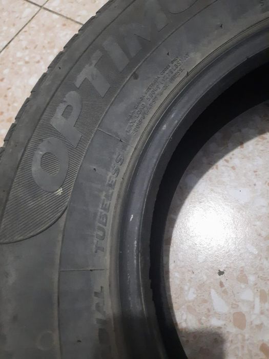 Продам шины для кобальта