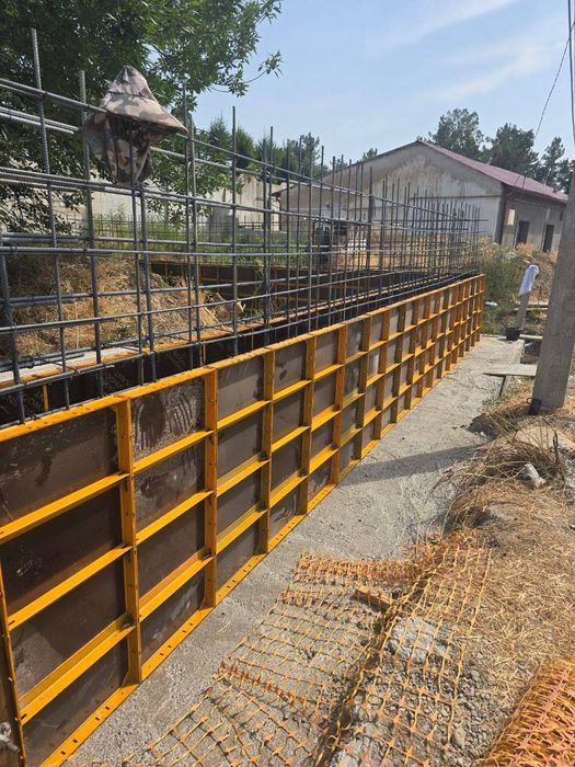 Аренда апалубка,аренда стойка балка фынская фанера, arenda apalubka