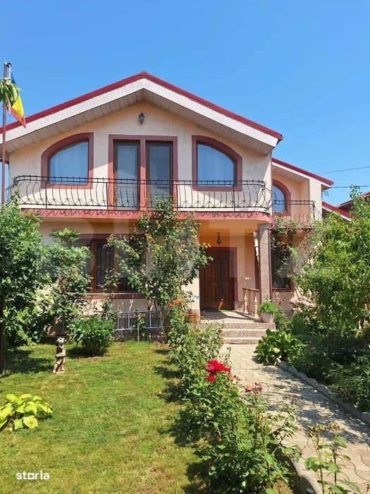 Casa de Vanzare in Sat Costi