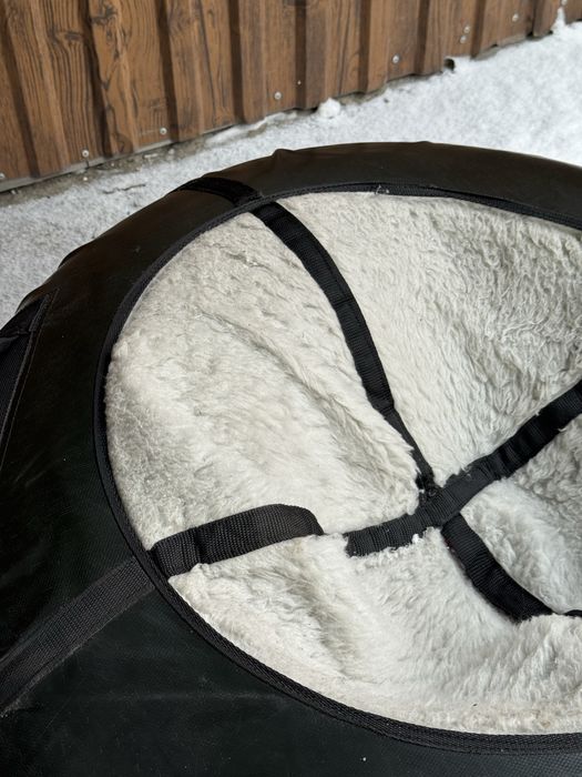 Тюбинг в Аренду