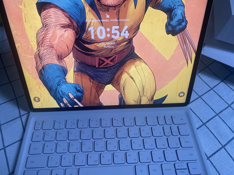 Планшет MatePad 11.5 s