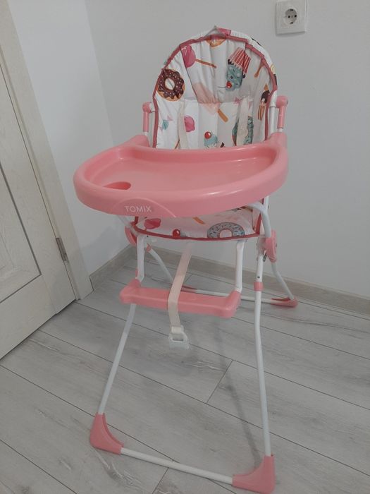 Детский столик для кормления