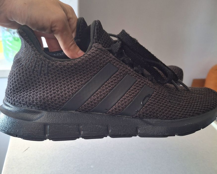 дамски оригинални маратонки adidas UK 6 39 1/3