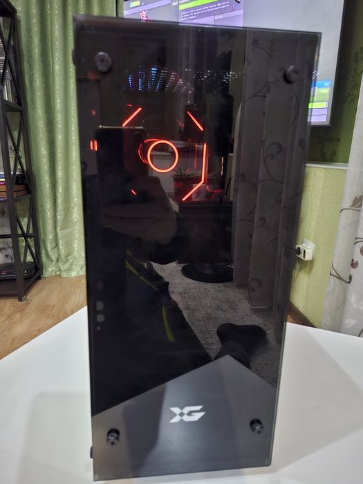 Core i5 10400f+1660 super 16Gb OZU