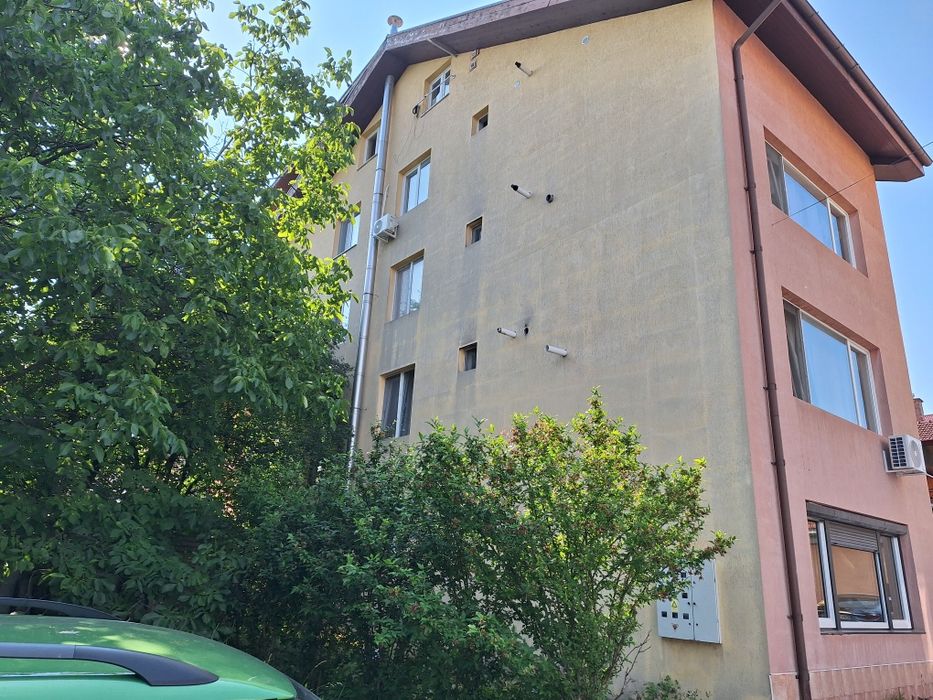 Apartament două camere zorilor
