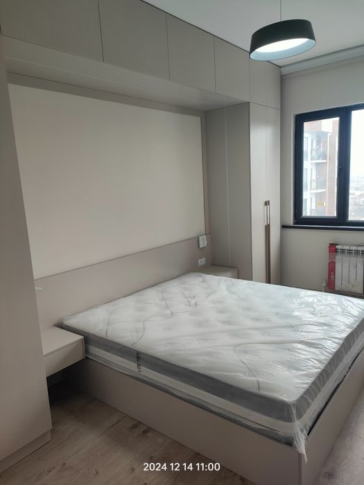 Корпусная мебель на заказ.