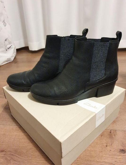 3 чифта боти за 33€