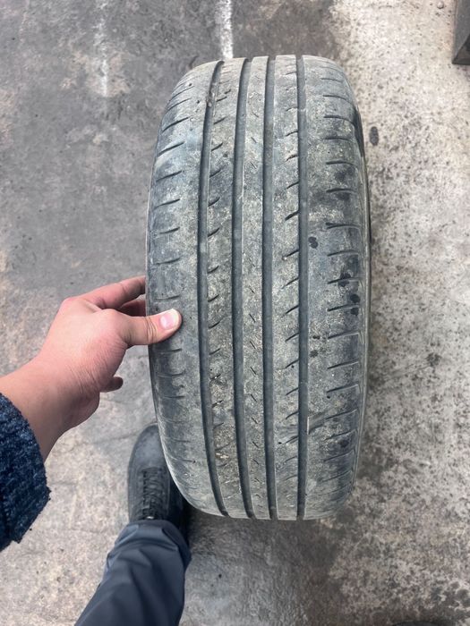Торус 15 размер 195/55/15