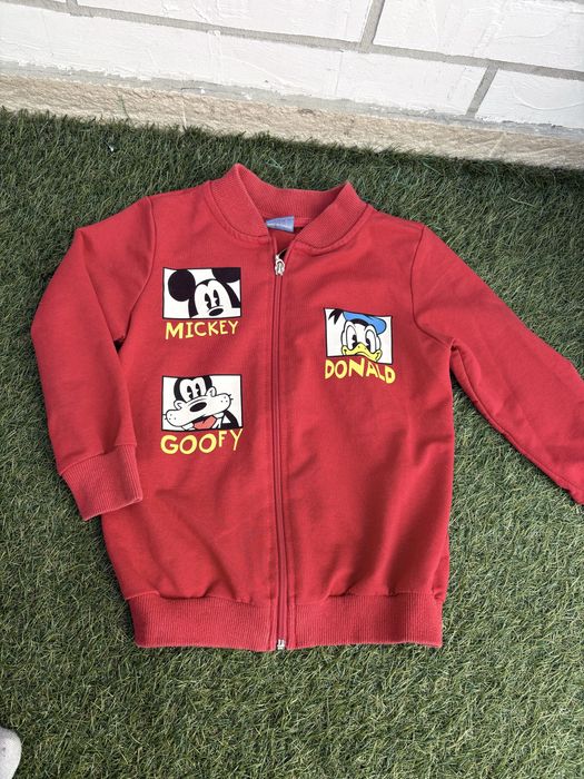 Лот дрехи 104 размер