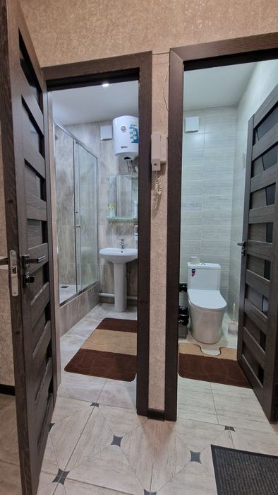 Абая-Байзак батыра