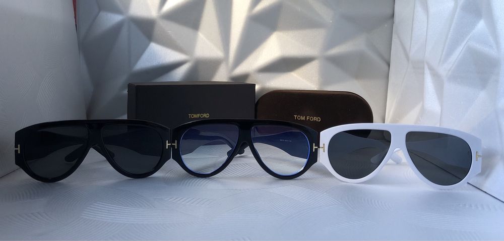 Дамски Мъжки слънчеви очила маска 3 цвята унисекс