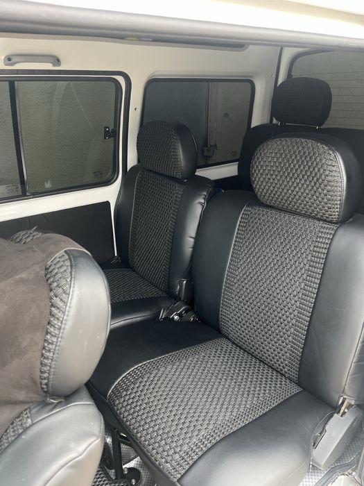 Chevrolet Damas 2025 — 5