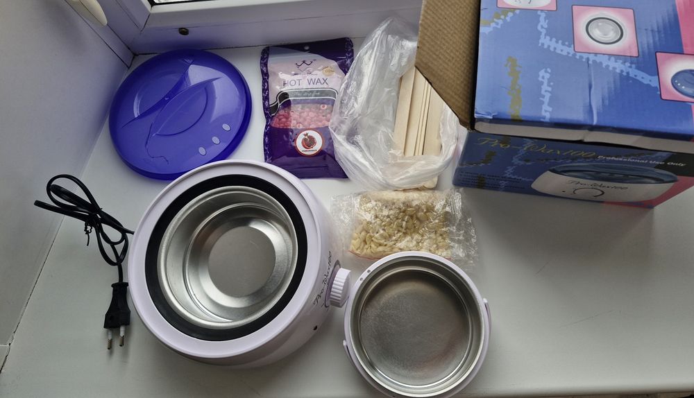 Продам воскоплав