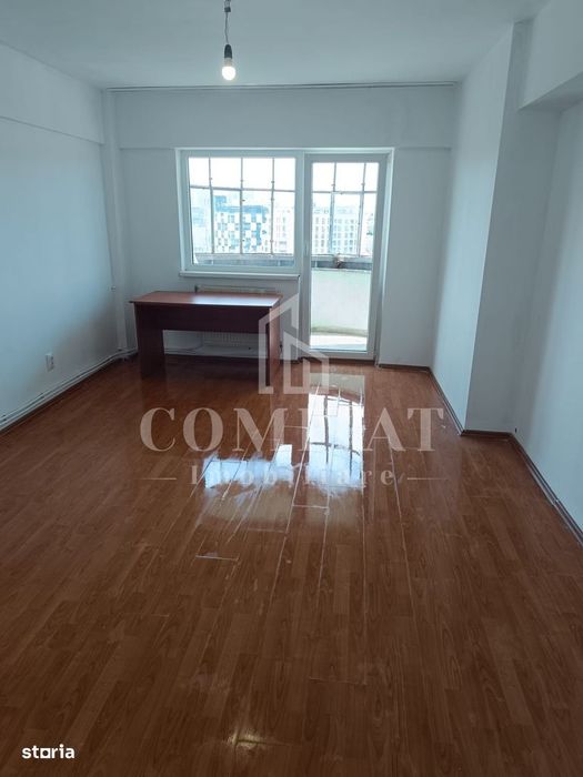 Apartament cu 2 camere | Zona Kaufland Mărăști — fotografia 3