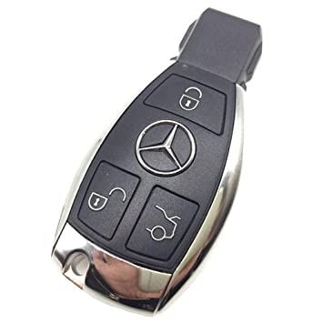 Cheie Originala Mercedes Benz C Klasse